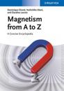 Magnetism from A to Z