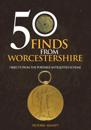 50 Finds from Worcestershire