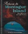 Return to Montague Island