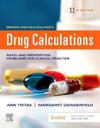 Brown and Mulholland's Drug Calculations