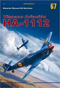 Hispano Aviacion Ha-1112