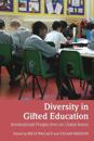 Diversity in Gifted Education