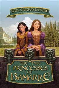 The Two Princesses of Bamarre (Rpkg)