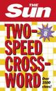 The Sun Two-Speed Crossword Book 8