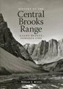 History of the Central Brooks Range