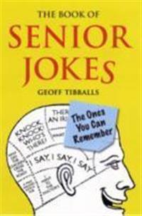 The Book of Senior Jokes