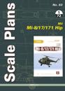 Scale Plans 63: Mil Mi-8/17/171 HIP