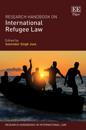 Research Handbook on International Refugee Law