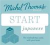 Start Japanese New Edition (Learn Japanese with the Michel Thomas Method)