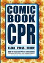 Comic Book CPR