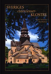 Sveriges cistercienserklostre