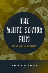White Savior Film