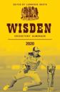 Wisden Cricketers' Almanack 2020