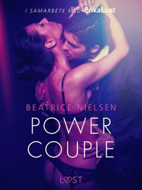 Power couple - erotisk novell