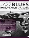 Jazzblues-Improvisation fu&#776;r Gitarre