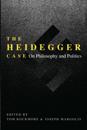 Heidegger Case