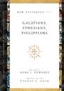 Galatians, Ephesians, Philippians