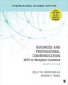 Business and Professional Communication - International Student Edition