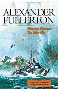 Storm Force To Narvik