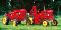 Traktoren - Tractors 2012. Trends & Classics Kalender