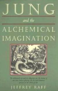Jung and the Alchemical Imagination