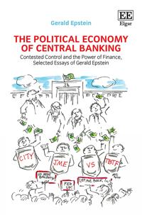 The Political Economy of Central Banking