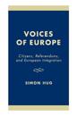 Voices of Europe