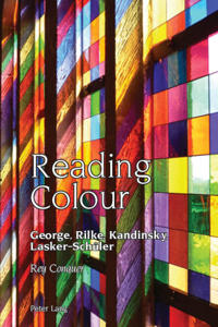 Reading Colour