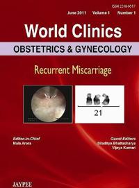 World Clinics Obstetrics and Gynecology