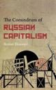 The Conundrum of Russian Capitalism
