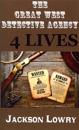 4 Lives: Great West Detective Agency