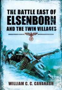 The Battle East of Elsenborn