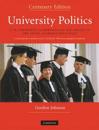 University Politics