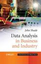 Data Analysis in Business and Industry