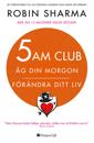 5 AM CLUB: Äg din morgon, förändra ditt liv
