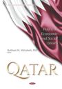Qatar: Political, Economic and Social Issues