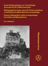 Essai bibliographique sur l'archeologie francophone de la Mesoamerique