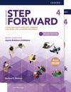 Step Forward: Level 4: Student Book/Workbook Pack with Online Practice
