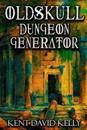 The Oldskull Dungeon Generator - Level 1