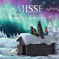 Misse and the Magical Night of Lapland