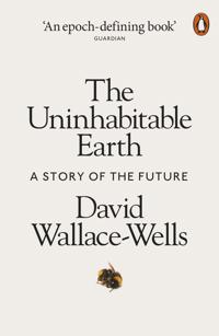 Uninhabitable earth - a story of the future