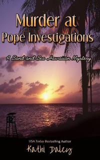 Murder at Pope Investigations