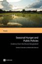 Seasonal Hunger and Public Policies
