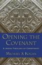 Opening The Covenant