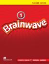 Brainwave Level 1 Teacher Edition Pack