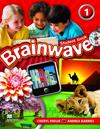 Brainwave Level 1 Student Book Pack