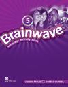 Brainwave Level 5 Language Activity Book