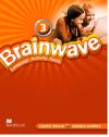 Brainwave Level 3 Language Activity Book