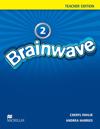 Brainwave Level 2 Teacher Edition Pack