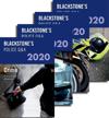Blackstone's Police Q&As 2020: Four Volume Pack